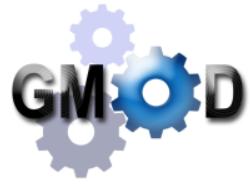 Powered by GMOD